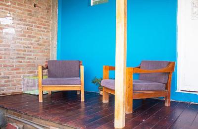 VENTA DE LINDA CASA DE 1 PISO EN PIMENTEL